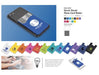 Razzle Dazzle Phone Card Holder-