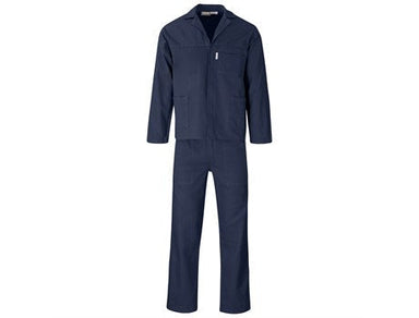 Technician 100% Cotton Conti Suit-