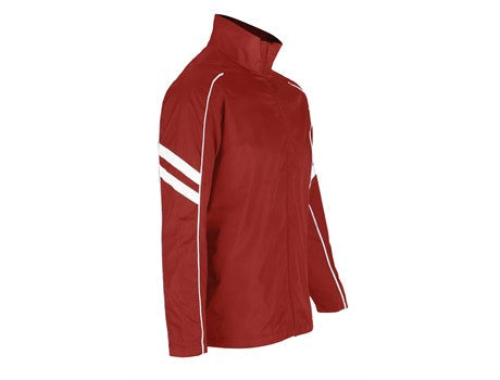 Unisex Stadium Tracksuit - Red Only-