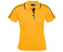 Vegas Ladies Golfer - Yellow Only-